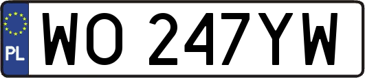 WO247YW