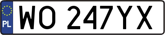 WO247YX