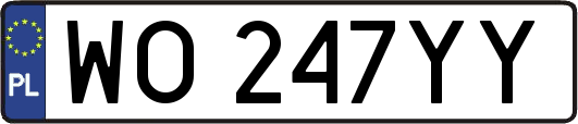 WO247YY