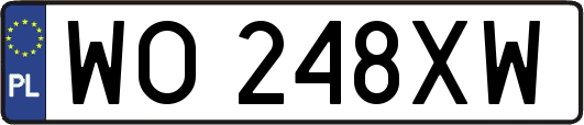 WO248XW