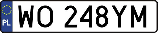 WO248YM