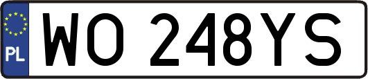 WO248YS