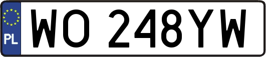 WO248YW