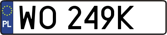 WO249K