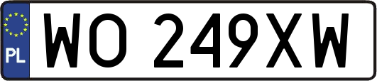 WO249XW