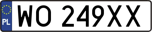 WO249XX