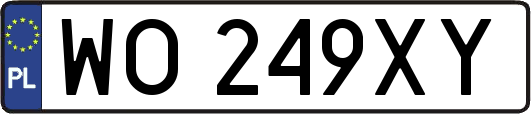 WO249XY