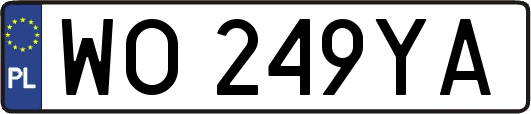 WO249YA