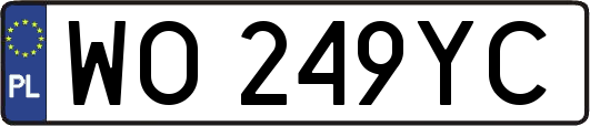 WO249YC