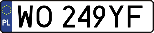 WO249YF