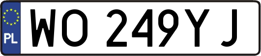 WO249YJ