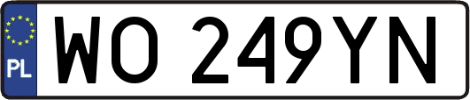 WO249YN