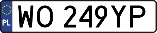 WO249YP
