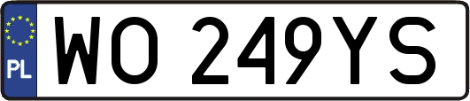 WO249YS