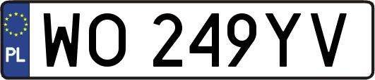 WO249YV