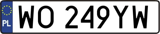 WO249YW