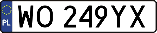 WO249YX