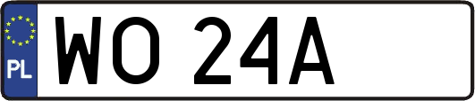 WO24A