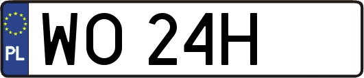 WO24H