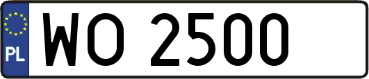 WO2500