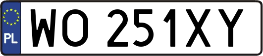 WO251XY