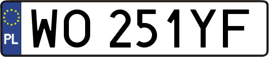 WO251YF