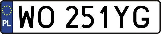 WO251YG