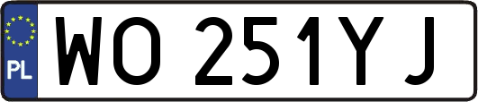 WO251YJ