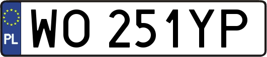 WO251YP