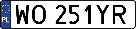 WO251YR