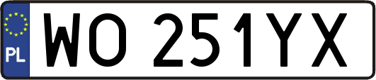 WO251YX