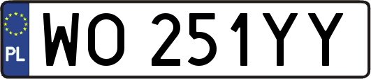 WO251YY
