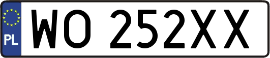WO252XX