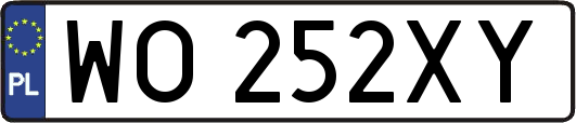 WO252XY