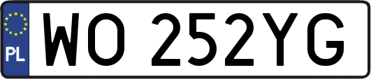 WO252YG