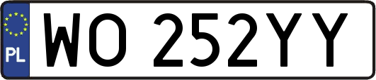 WO252YY