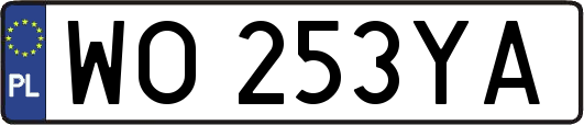 WO253YA