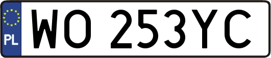 WO253YC