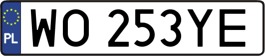 WO253YE