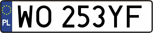 WO253YF