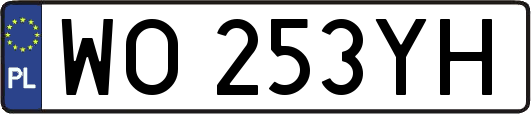 WO253YH