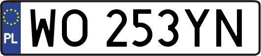 WO253YN