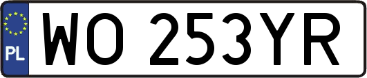 WO253YR