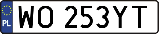 WO253YT