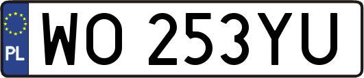WO253YU