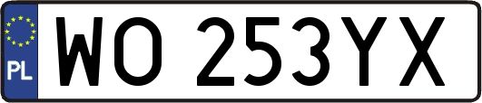 WO253YX