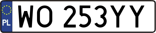 WO253YY