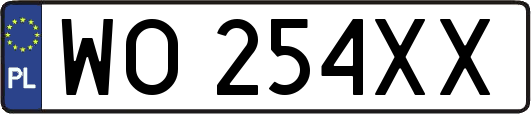 WO254XX