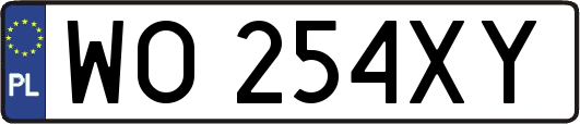 WO254XY