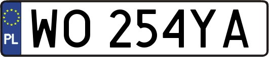 WO254YA